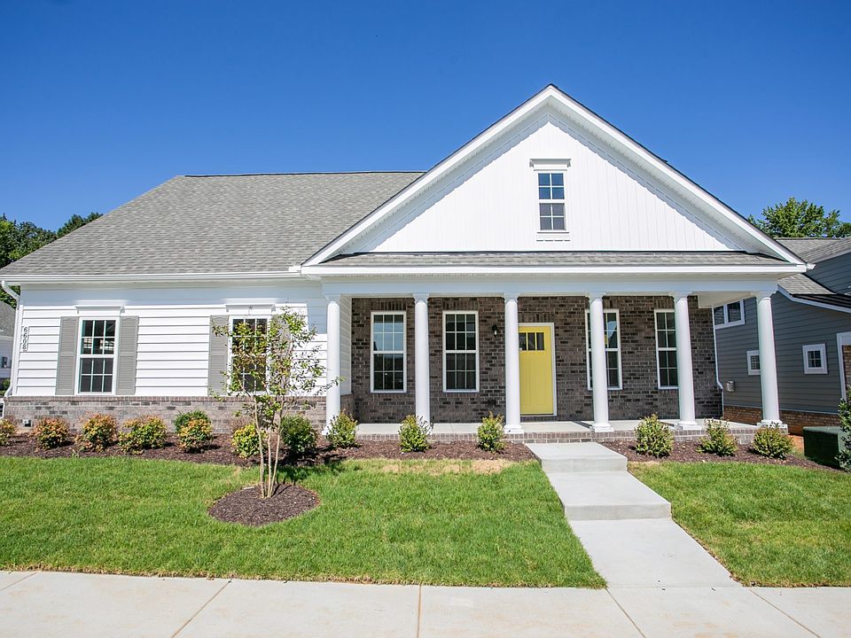 Delray Greek Revival A