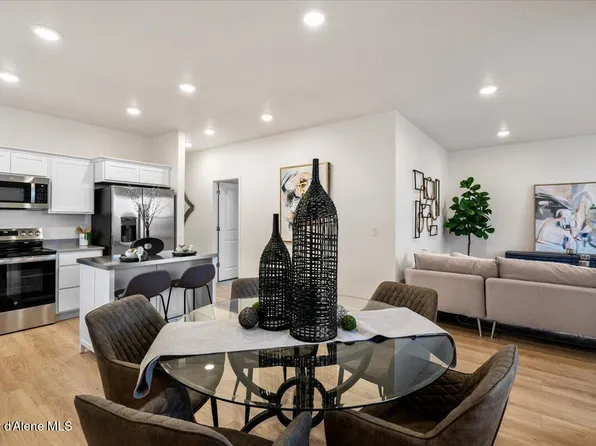 5082 E Norma Ave, Post Falls, ID 83854