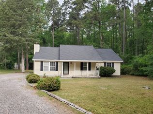 341 Kings Bridge Rd, Martinez, GA 30907