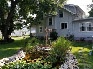 1739 South St, Burlington, IA 52601