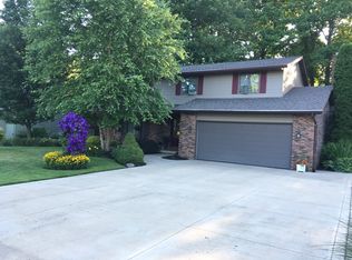 2108 Bennington Dr, Mansfield, OH 44904