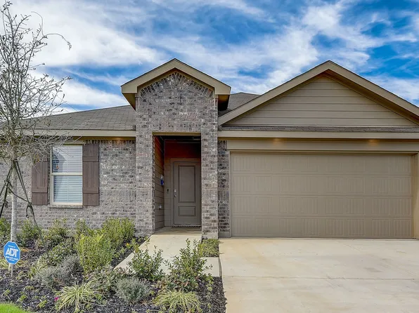 613 Bronze Cir W #Lm2wlw, Lm2wlw Springtown, TX 76082