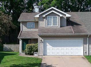 61 Jema Ct, Iowa City, IA 52246