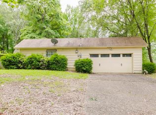 3005 Primrose Dr, Benton, AR 72015