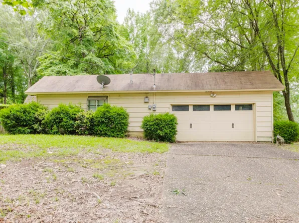 3005 Primrose Dr, Benton, AR 72015