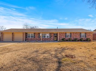 434 S Moore Ave, Dewey, OK 74029