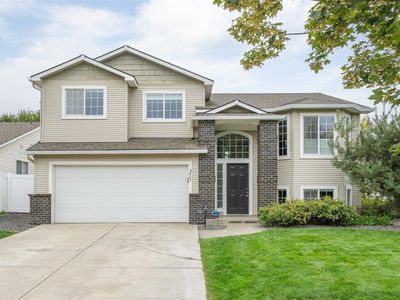 2007 N Aladdin Rd, Liberty Lake, WA, 99016