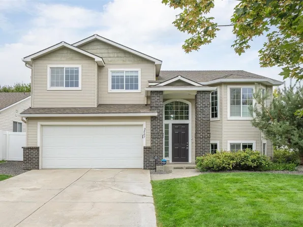 2007 N Aladdin Rd, Liberty Lake, WA 99016