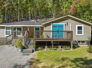 286 Ridge Rd, Maynardville, TN 37807