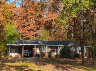 1213 Nimitz Ave, Talladega, AL 35160