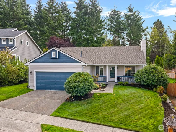 5412 151st Place SE, Everett, WA 98208