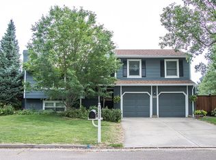 7322 Timothy Pl, Niwot, CO 80503