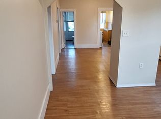 278 Dartmouth St FLOOR 2, New Bedford, MA 02740