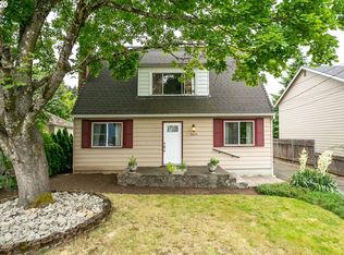 6605 SE 57th Ave, Portland, OR 97206