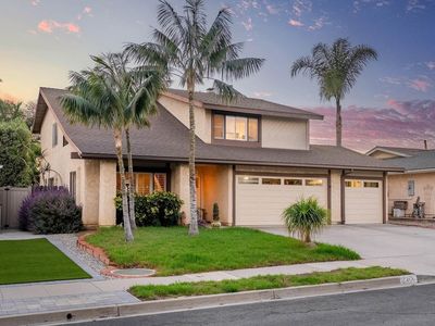 2359 Kudu Pl, Ventura, CA, 93003