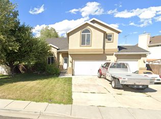 3952 W Sugar Beet Dr, West Valley City, UT 84120