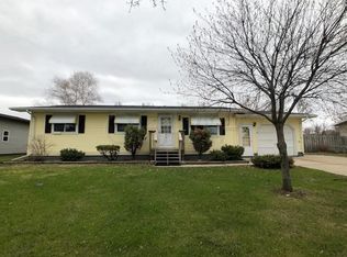 1500 Alexander Ave, Crookston, MN 56716