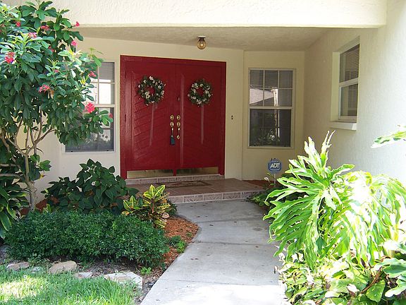 Welcome Home!