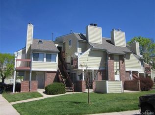 920 S Dawson Way UNIT 16, Aurora, CO 80012