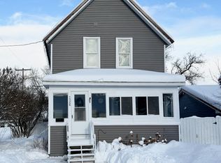 1526 W 5th Ave, Sault Sainte Marie, MI 49783