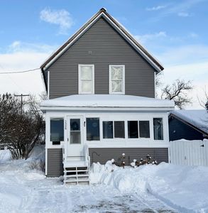 1526 W 5th Ave, Sault Sainte Marie, MI, 49783