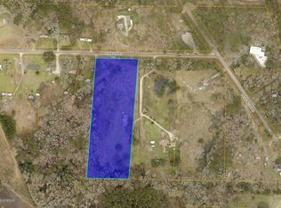 250 Johnson Rd, Seabrook, SC 29940