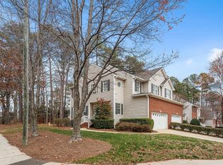 5632 Slide Rock Ln, Raleigh, NC 27613