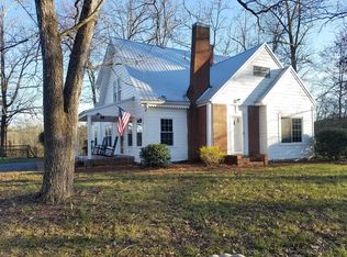 1540 Dawnville Rd, Dalton, GA 30721