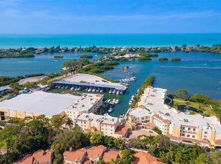 570 Blackburn Point Rd #33, Osprey, FL 34229