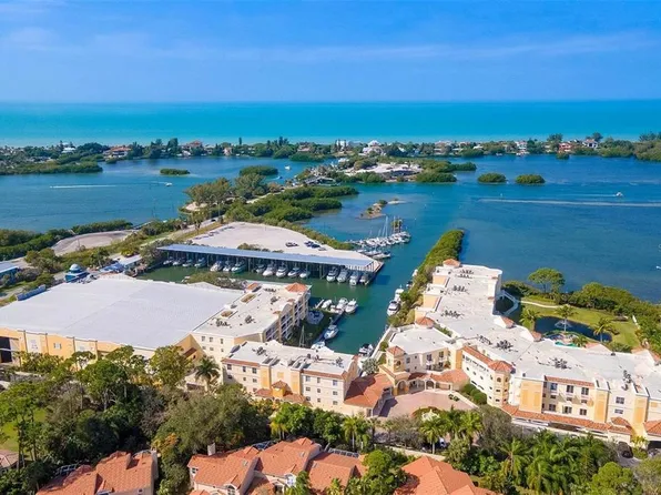 570 Blackburn Point Rd #33, Osprey, FL 34229