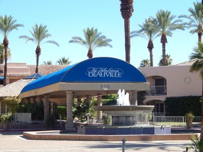 500 E Amado Rd Unit 312, Palm Springs, CA, 92262