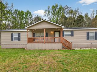 1202 Princeton Rd, Princeton, LA 71067