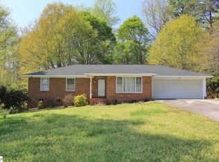 210 Granger Rd, Spartanburg, SC 29306