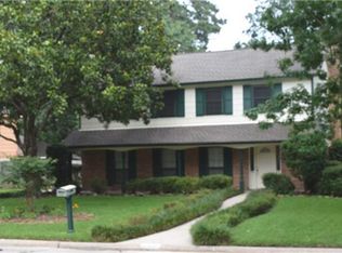 19614 Shinwood Dr, Humble, TX 77346