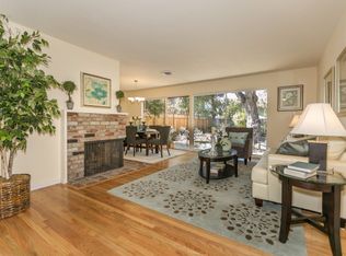 340 Crestview Dr, Santa Clara, CA 95050