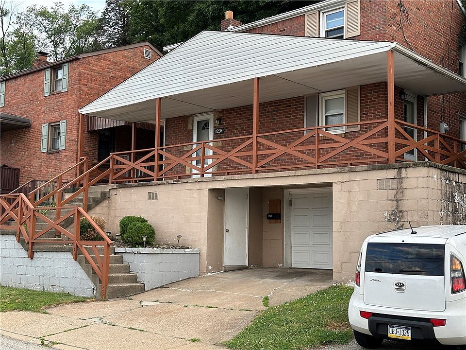 1st image of 1228 Romine Ave