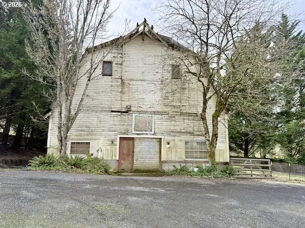 814 NW Pleasant View Dr, La Center, WA 98629