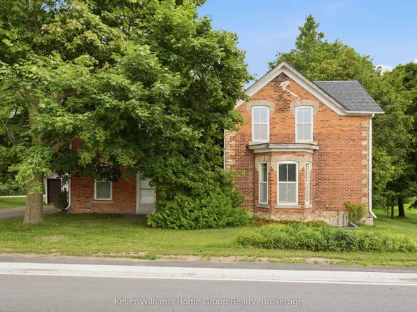 8703 Wellington Dr #18, Centre Wellington, ON N0B 1S0