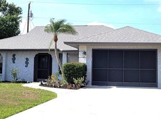 9902 Gulfstream Blvd, Englewood, FL 34224