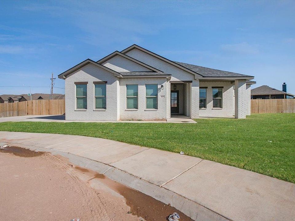 2020 140th St, Lubbock, TX 79423 Zillow