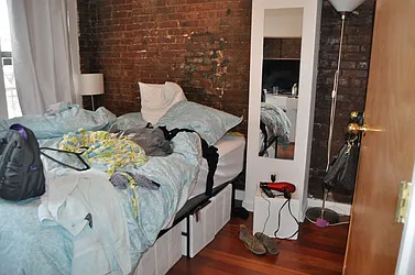 Rented by Sky Management