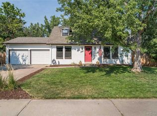 10897 W 66th Ave, Arvada, CO 80004