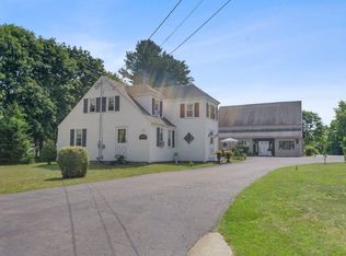 2023 Post Rd, Wells, ME 04090