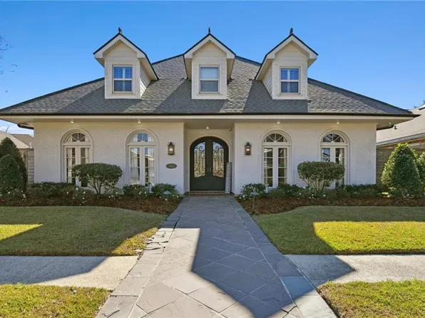 7408 Stoneleigh Dr, Harahan, LA 70123