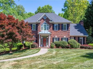 963 Ridge Gate Dr, Lewisville, NC 27023