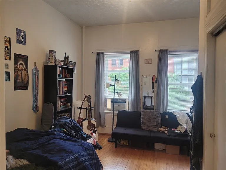 109 Dartmouth St #21 — Photo 5
