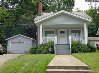 548 Bunker Hill Rd, Ashtabula, OH 44004