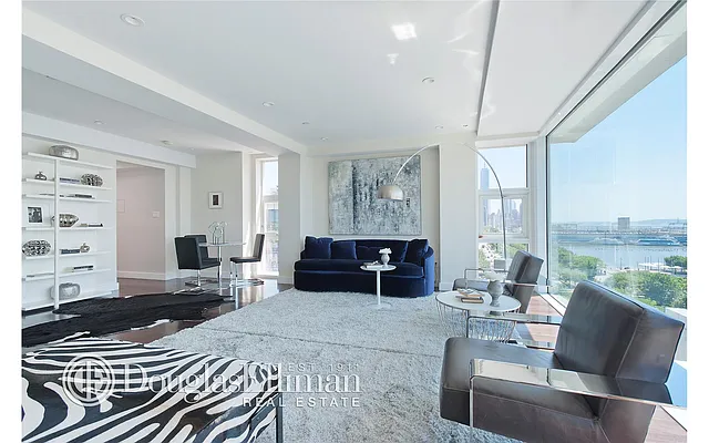 Rented by Douglas Elliman | media 9