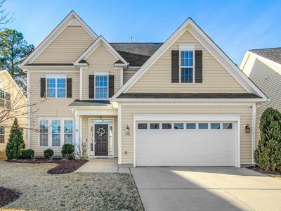 510 Lone Pine Loop, Fuquay Varina, NC, 27526