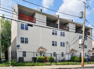40-48 Vaughan Ave #1, Dorchester, MA 02121